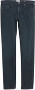 FRAME L'Homme Athletic Slim Fit Jeans