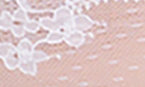 Commando Double Take High Waist Briefs In White