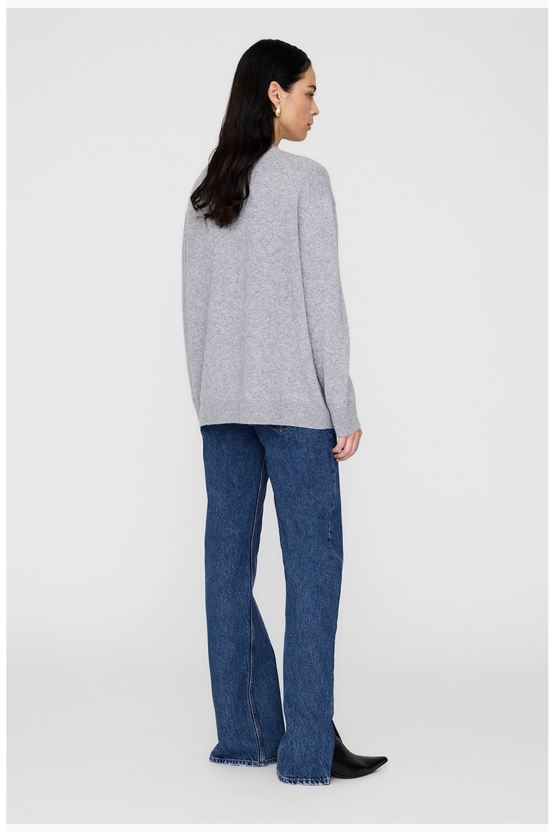 Jackson Cardigan, Alternate, color, Medium Heather Grey