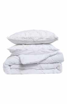 Tufted Comforter Set