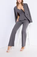 Leith Brooklyn Flare Pants
