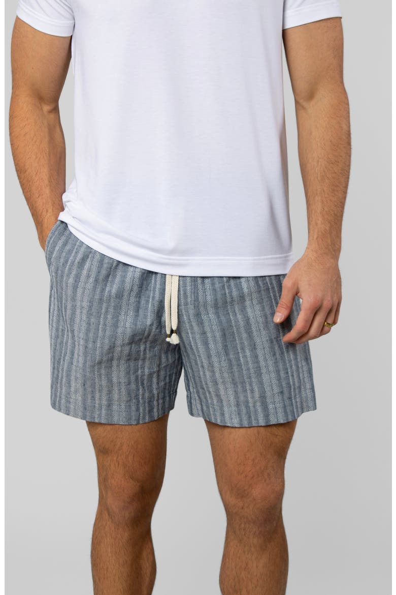 Oaxaca Short, Main, color, Moonstone