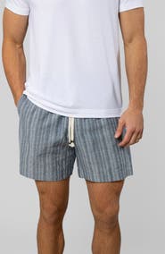 LEISURE LAB Oaxaca Short