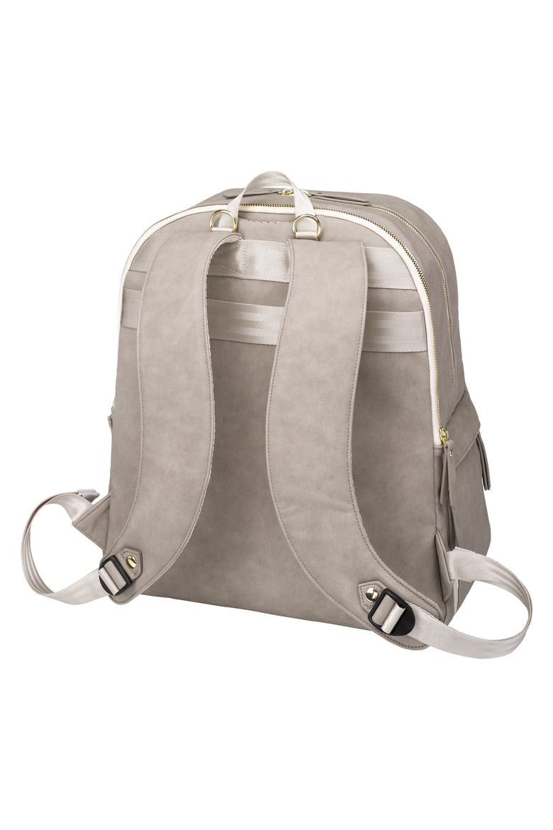 Provisions Breast Pump Backpack, Alternate, color, GREY