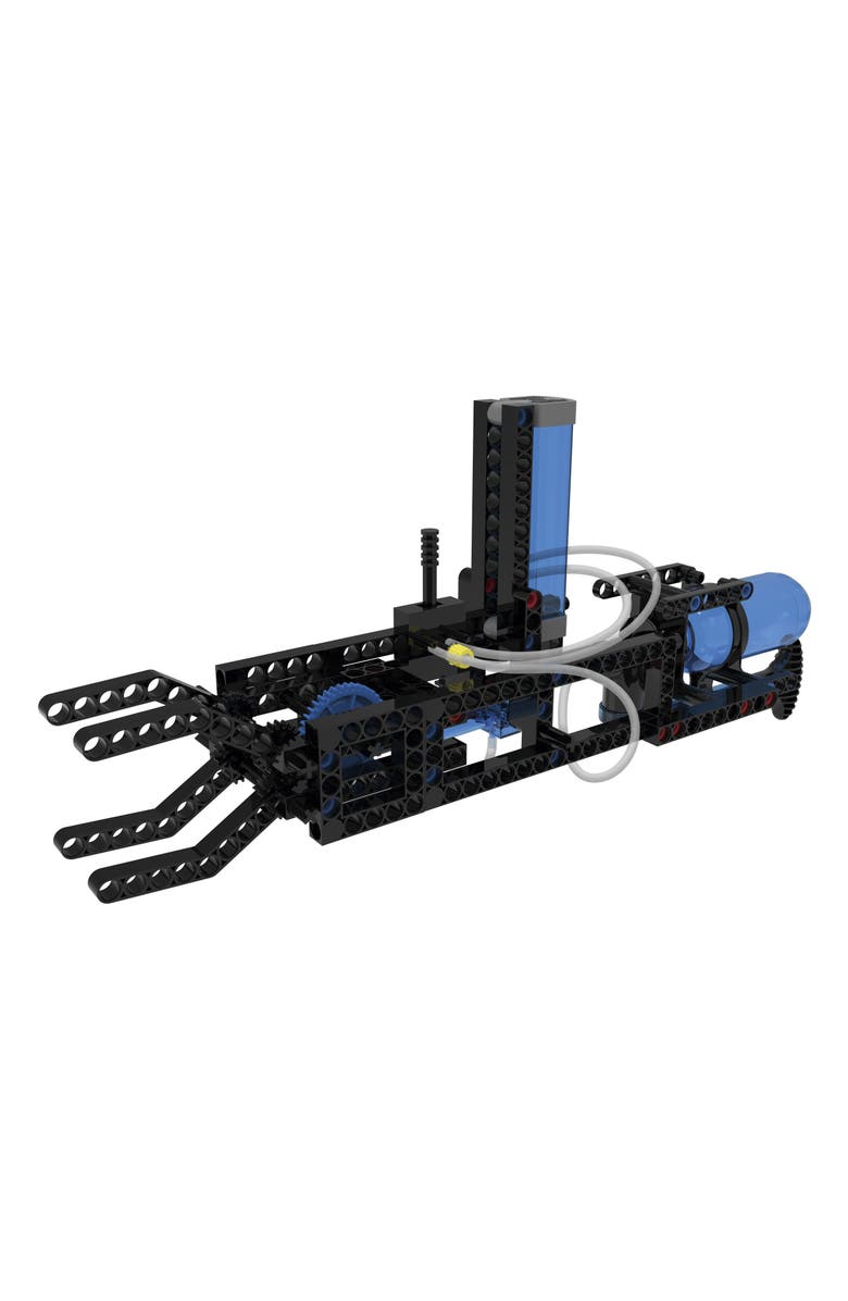 Thames & Kosmos The Big Engineering Makerspace Kit, Alternate, color, 