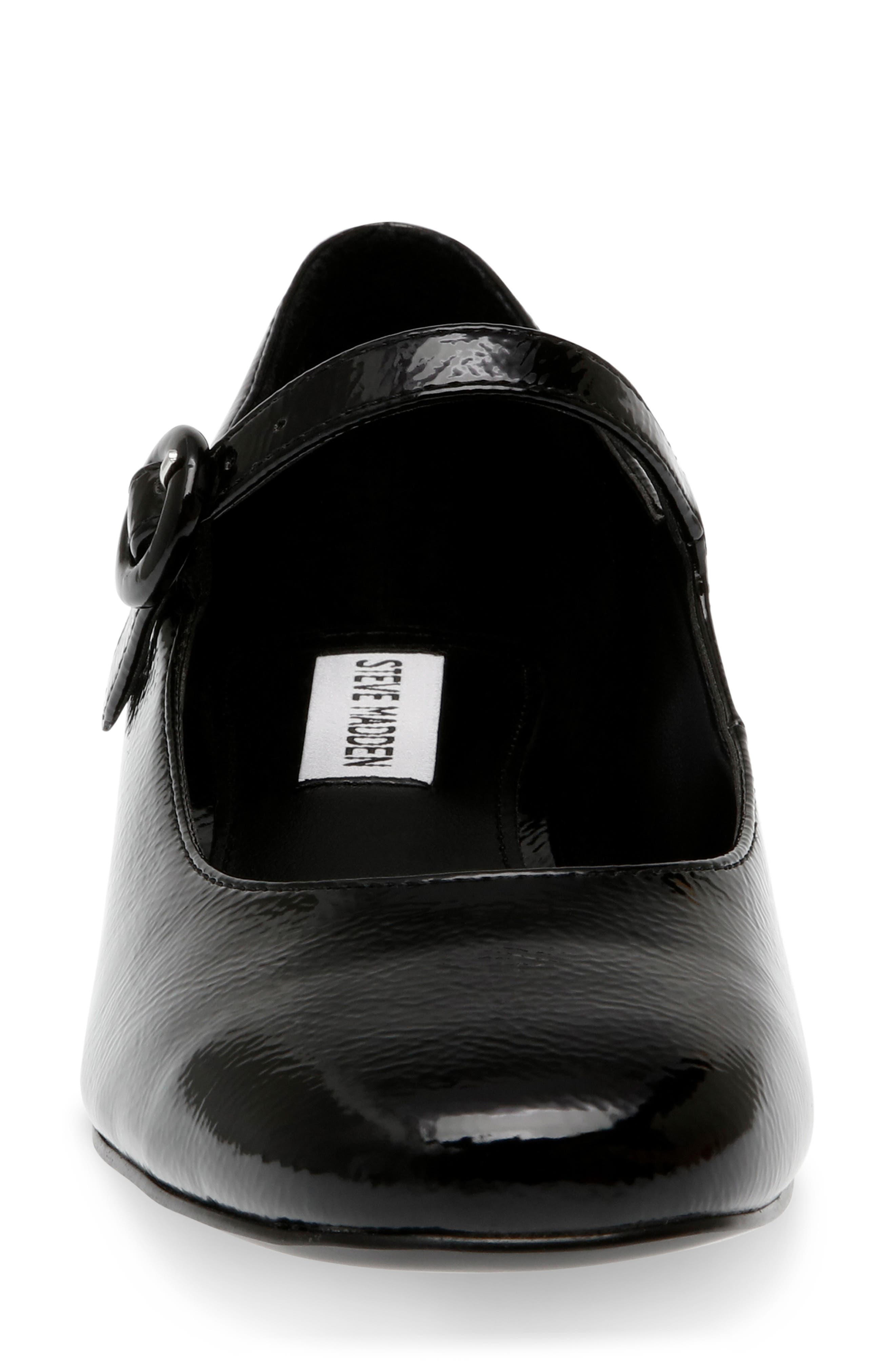 Steve Madden Cyndie Mary Jane Pump, Alternate, color, 