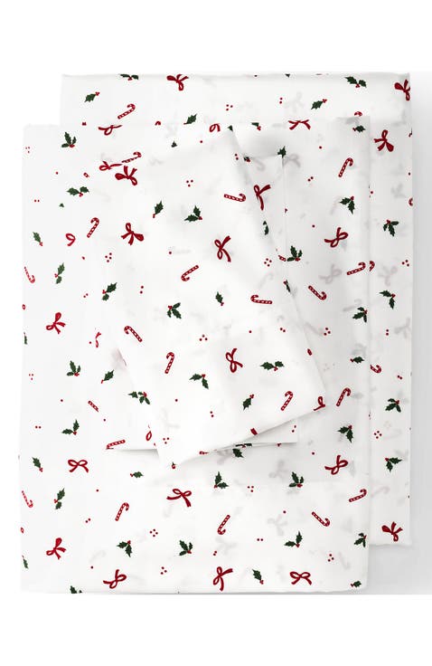 400 Thread Count Premium Supima Cotton Sateen Pillowcases