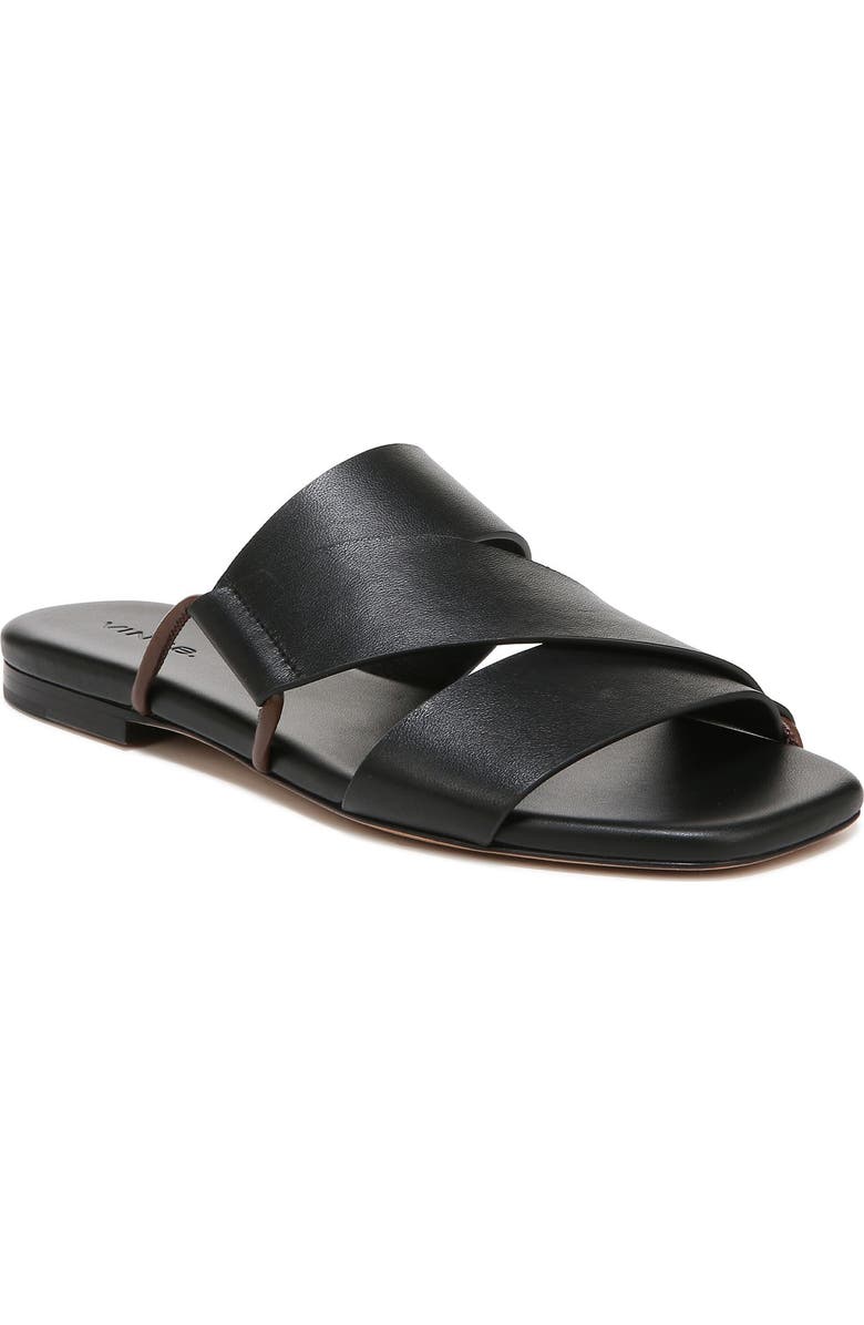 Vince Dylan Slide Sandal, Main, color,
