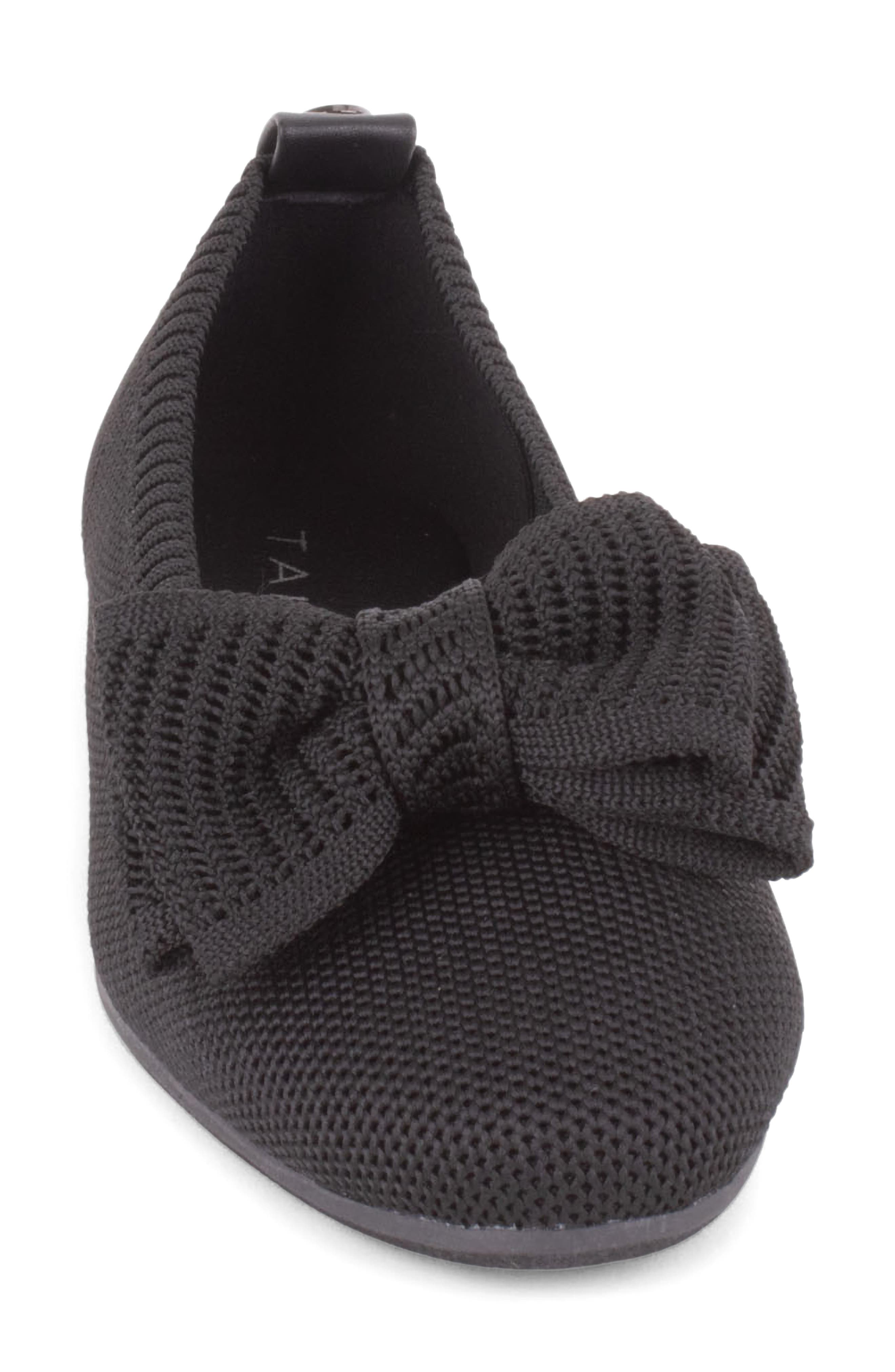 Tahari Sorrento Ballet Flat, Alternate, color, 