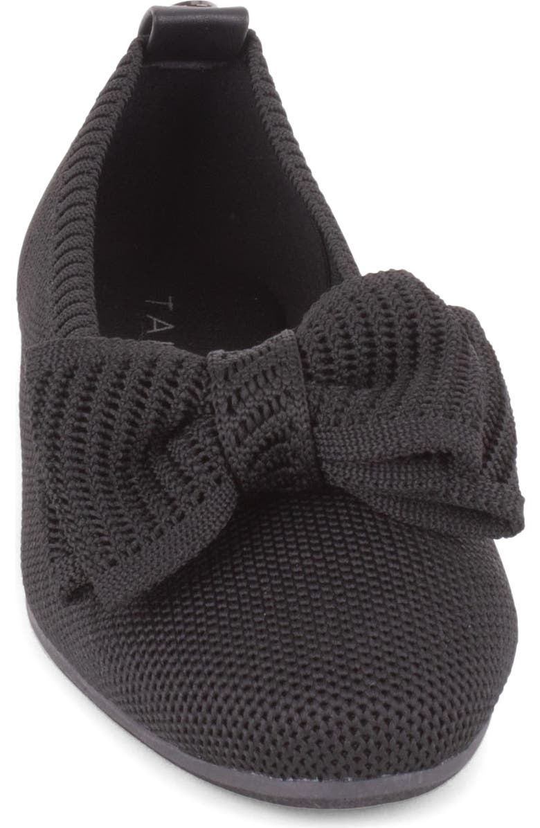 Tahari Sorrento Ballet Flat, Alternate, color,