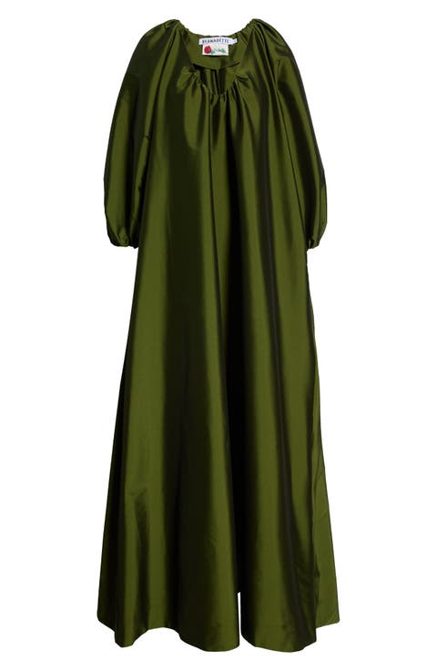 George Column Gown