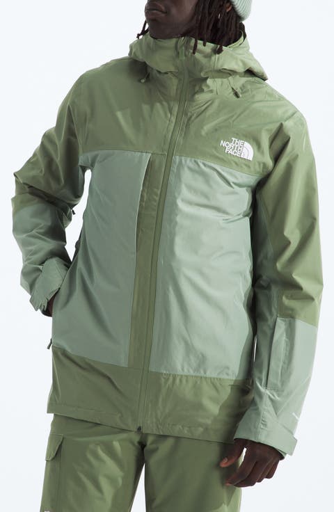 2-in-1 Thermoball™ Heatseeker™ Eco Triclimate® Snow Jacket