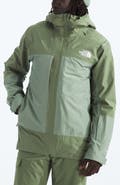 The North Face 2-in-1 Thermoball™ Heatseeker™ Eco Triclimate® Snow Jacket