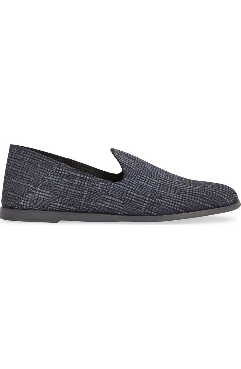 Pedro Garcia Yoshi Smoking Slipper, Alternate, color,