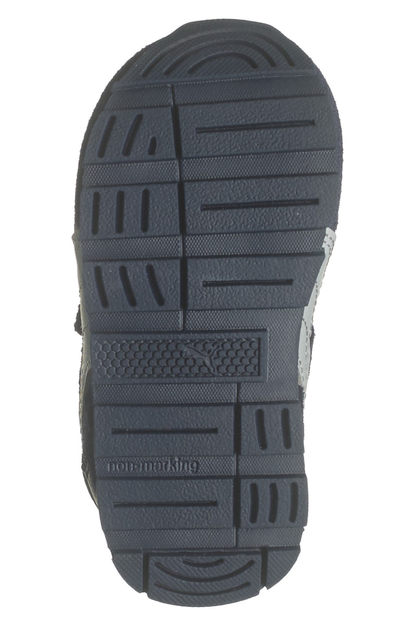 PUMA Vista Hook-And-Loop Sneaker, Alternate, color, 