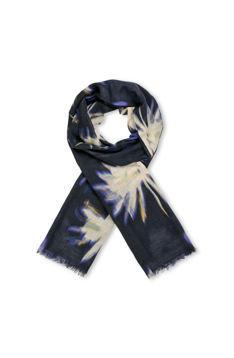 Masai Copenhagen Stylish Scarf, Alternate, color, Black