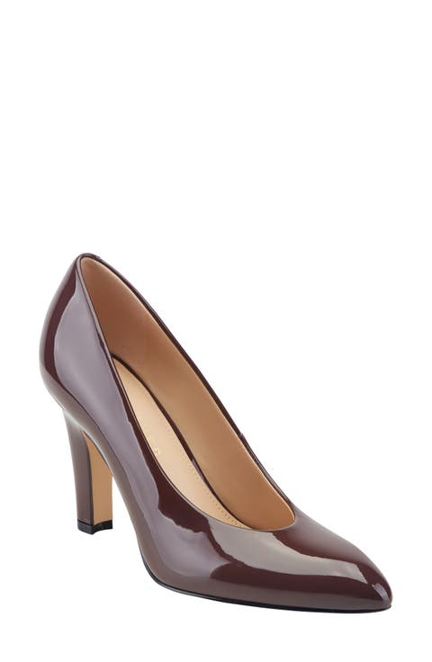 Mllianne Pointed Toe Pump