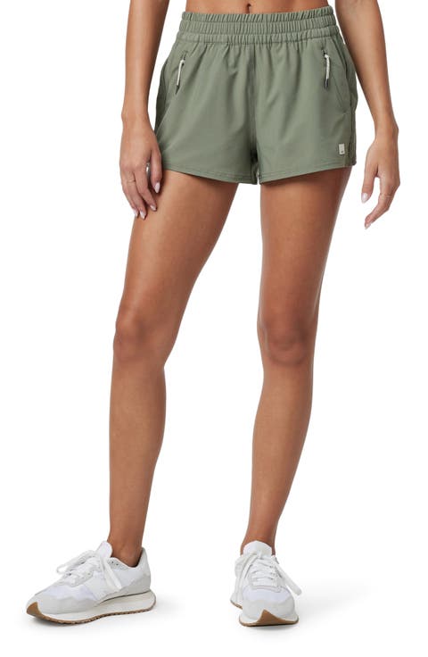 Dash Shorts