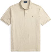 Polo Ralph Lauren Classic Fit Polo