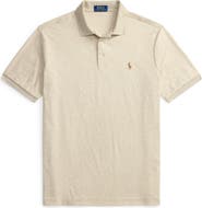 Polo Ralph Lauren Classic Fit Polo