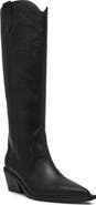 DV by Dolce Vita Greva Knee High Western Boot