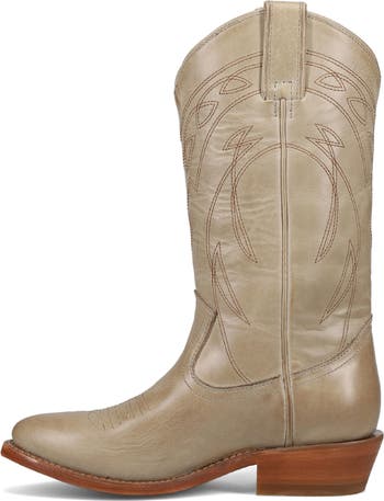 Billy Western Boot