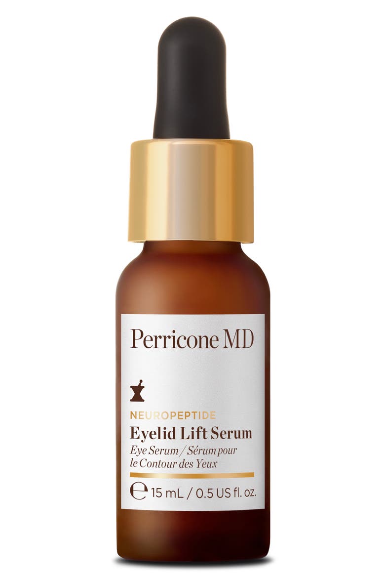 Neuropeptide Eyelid Lift Serum, Main, color, NO COLOR