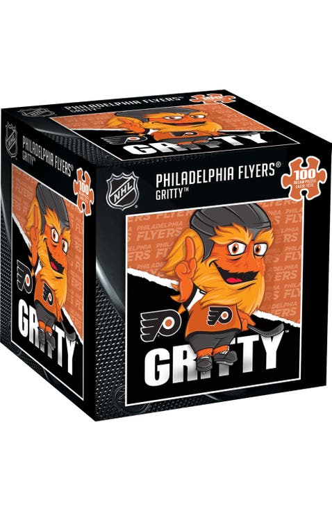 Philadelphia Flyers Mascot 100pc Puzzle
