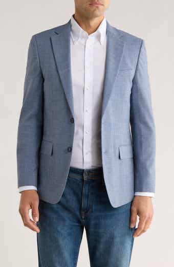 Original Penguin Notch Lapel Blazer