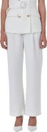 Endless Rose Pleated Pants