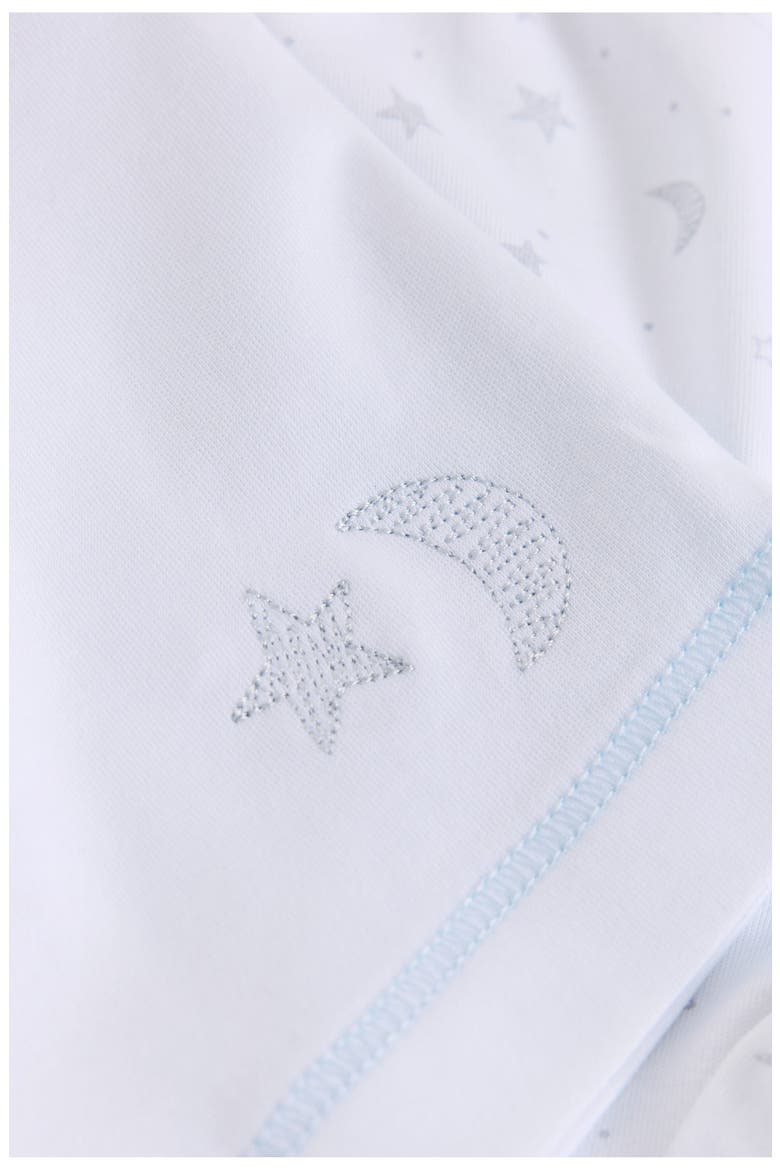Set Boxer X2 Galaxy, Alternate, color, Light Blue