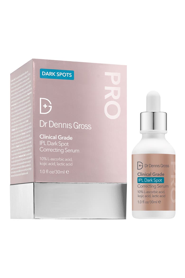 Clinical Grade IPL Dark Spot Correcting Serum (Women) | Nordstrom
