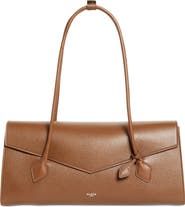 Alaïa Le Teckel Leather Tote