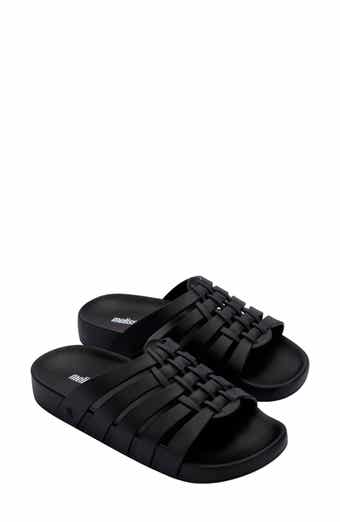 Melissa Possession Slide Sandal