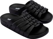 Melissa Possession Slide Sandal