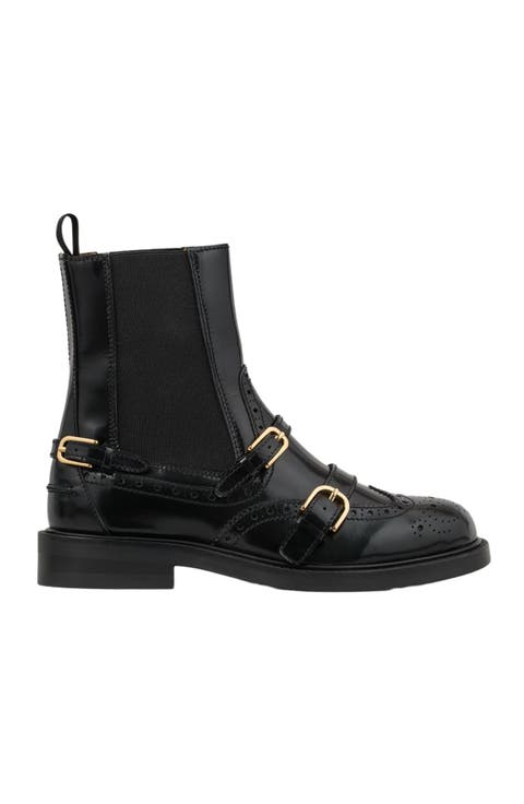 Chelsea boots