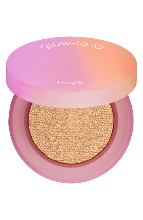 Glow La La Blurring Powder Highlighter