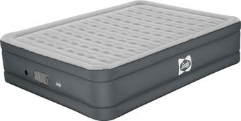 AlwayzAire Tough Guard 18" Queen Airbed