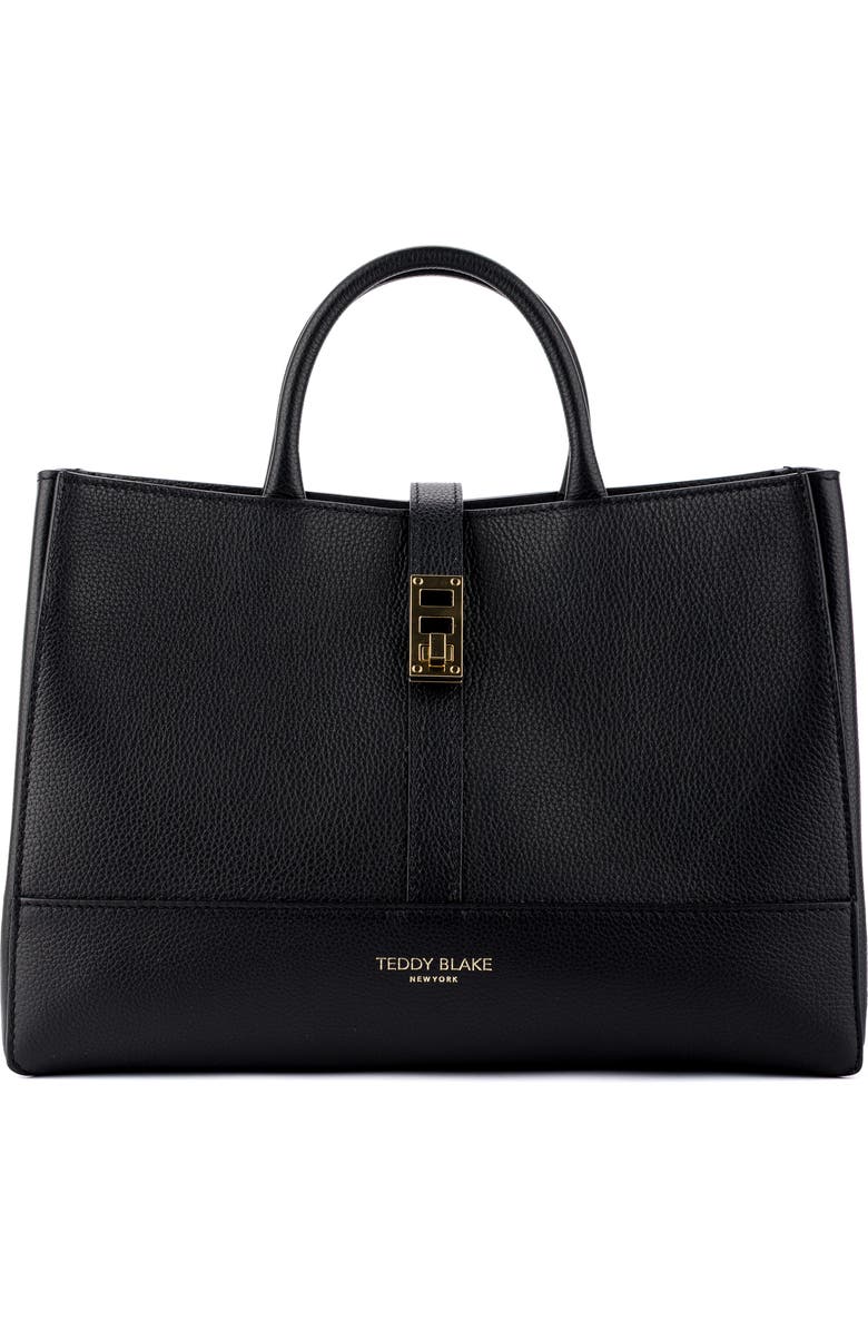 Teddy Blake Lola Dollarino 12", Main, color, Black