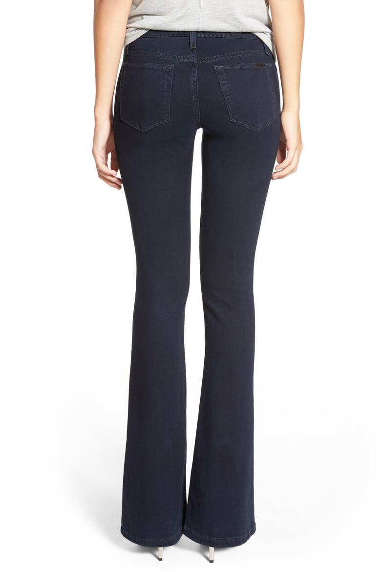 'Flawless - Honey' Flare Jeans, Alternate, color, ADELINE