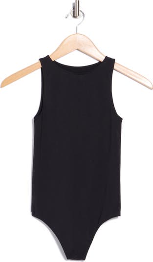 Soft Smoothing Seamless Bodysuit