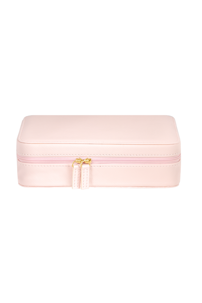 The Perfect Jewelry Box, Main, color, Pink