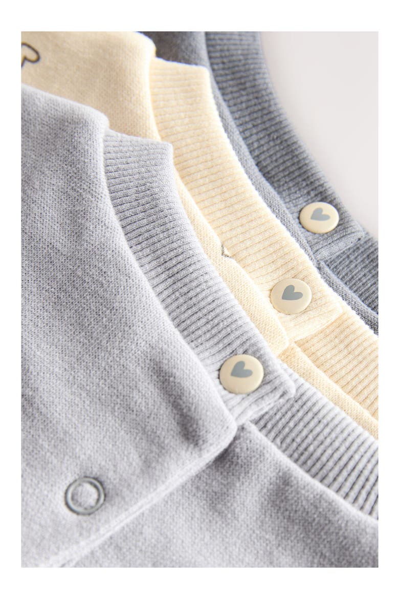 6-Pack Assorted Sweatshirt & Sweatpants Set, Alternate, color, MULTI