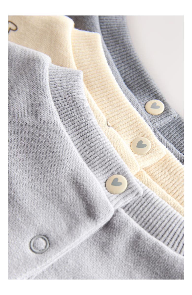 NEXT 6-Pack Assorted Sweatshirt & Sweatpants Set, Alternate, color, Multi