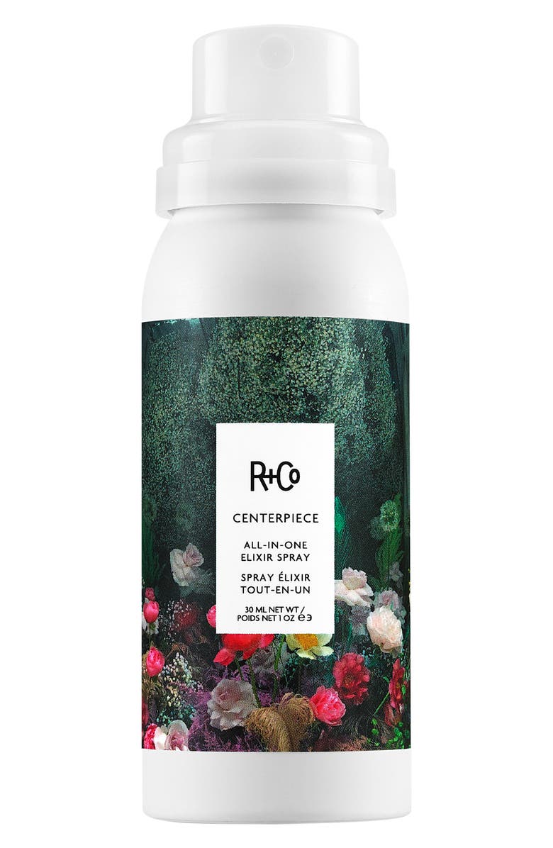 R+Co Centerpiece All-in-One Elixir, Alternate, color, 