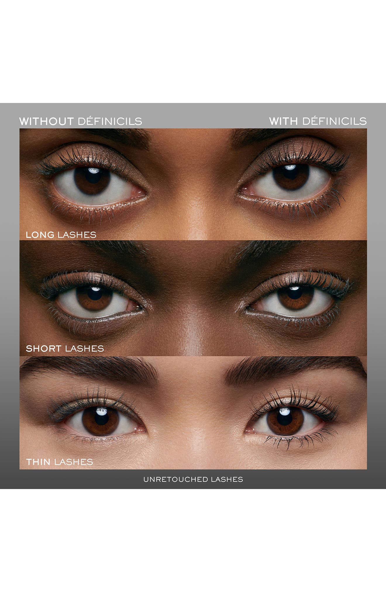 Lancôme Définicils Defining & Lengthening Mascara — фото 2
