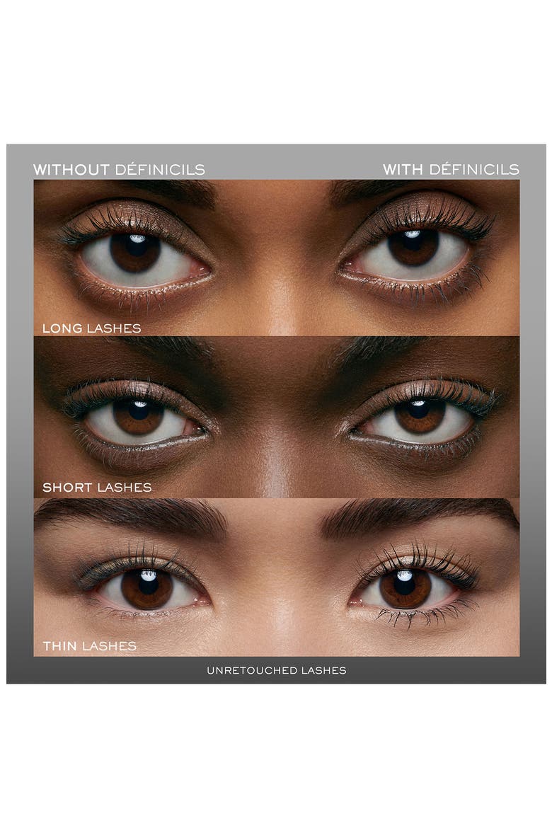 Définicils Defining & Lengthening Mascara, Alternate, color, BLACK