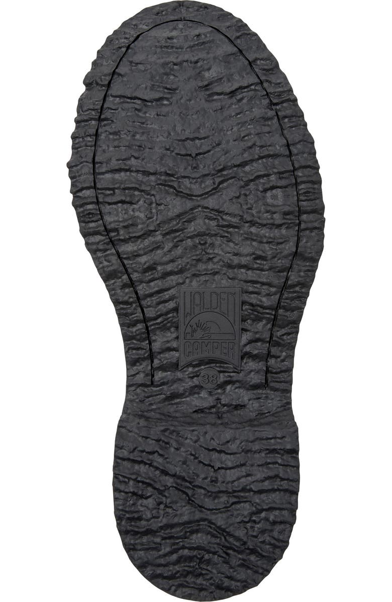 Camper Walden Penny Loafer, Alternate, color, Burgundy