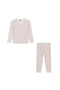  White/Burgundy