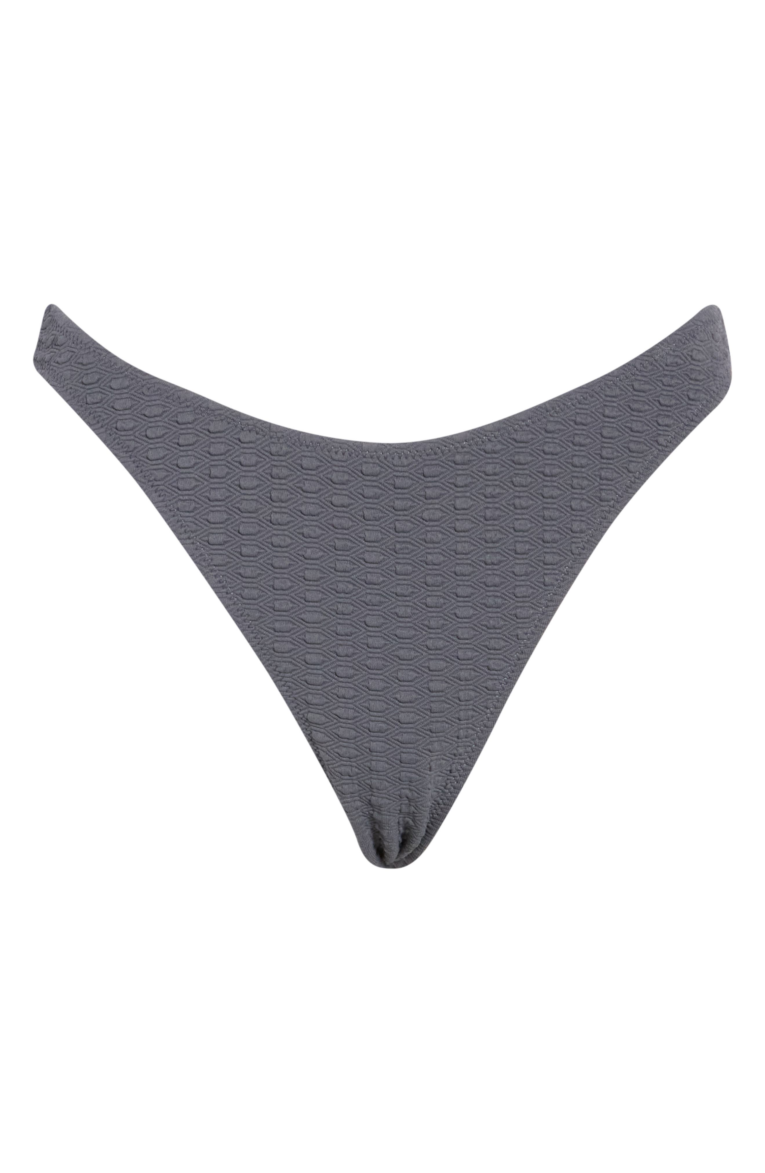 Haliewa Scoop Front Bikini Bottoms